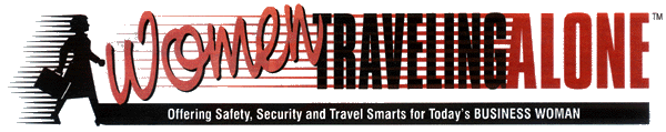 Women Traveling Alone